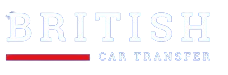 British Car Transfer Logo