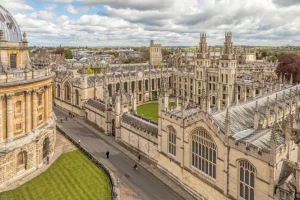 Oxford: Academic Prestige and Architectural Beauty UkVisitingPlaces