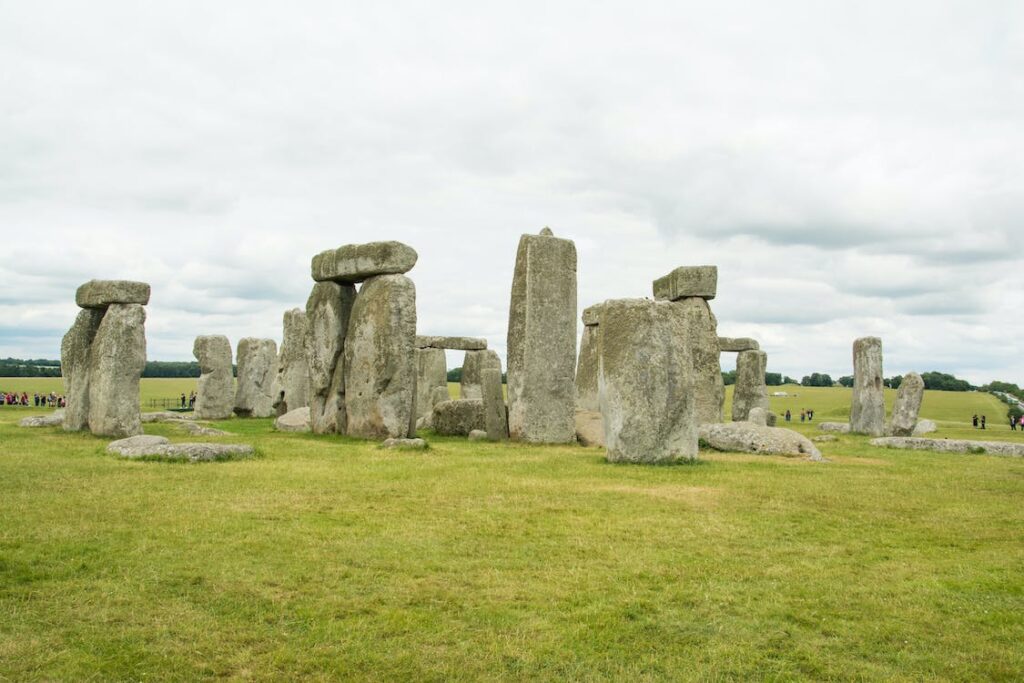 Stonehenge UkVisitingPlaces