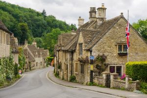 The Cotswolds: Idyllic English Countryside UkVisitngPlaces