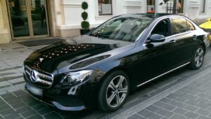 Stationtransfer offered by britishcartransfer