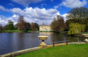 Discover the Royal Botanic Gardens at Kew 