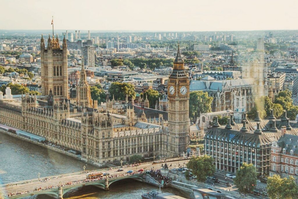 the London Tower UkvisitingPlaces