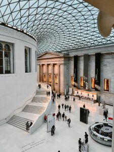  The British Museum image