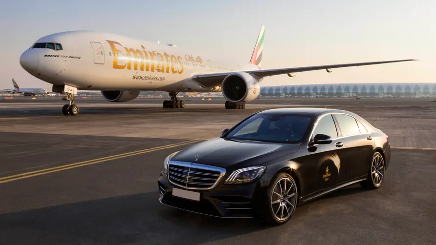 airport transfers from heathrow