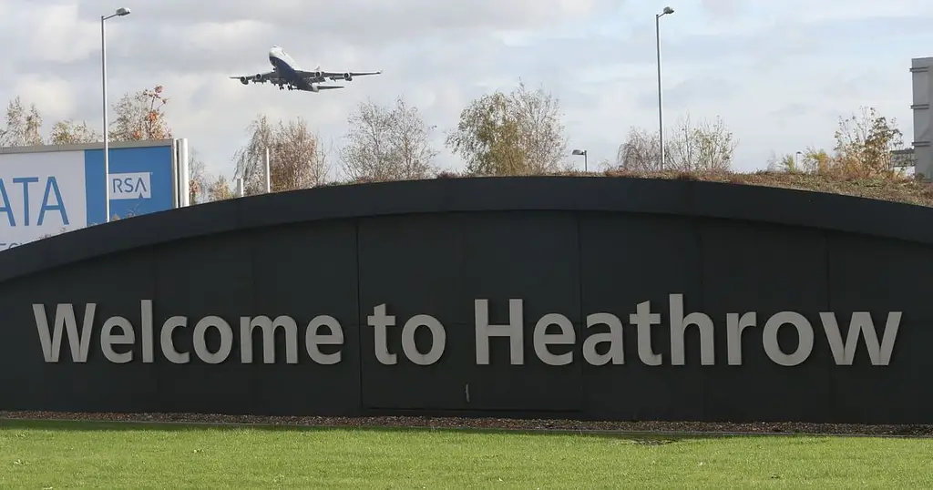 Hassle-Free Airport Transfers from Heathrow| British Car Transfer