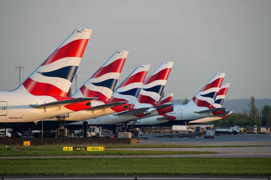 airport taxi heathrow airport london by british car transfer