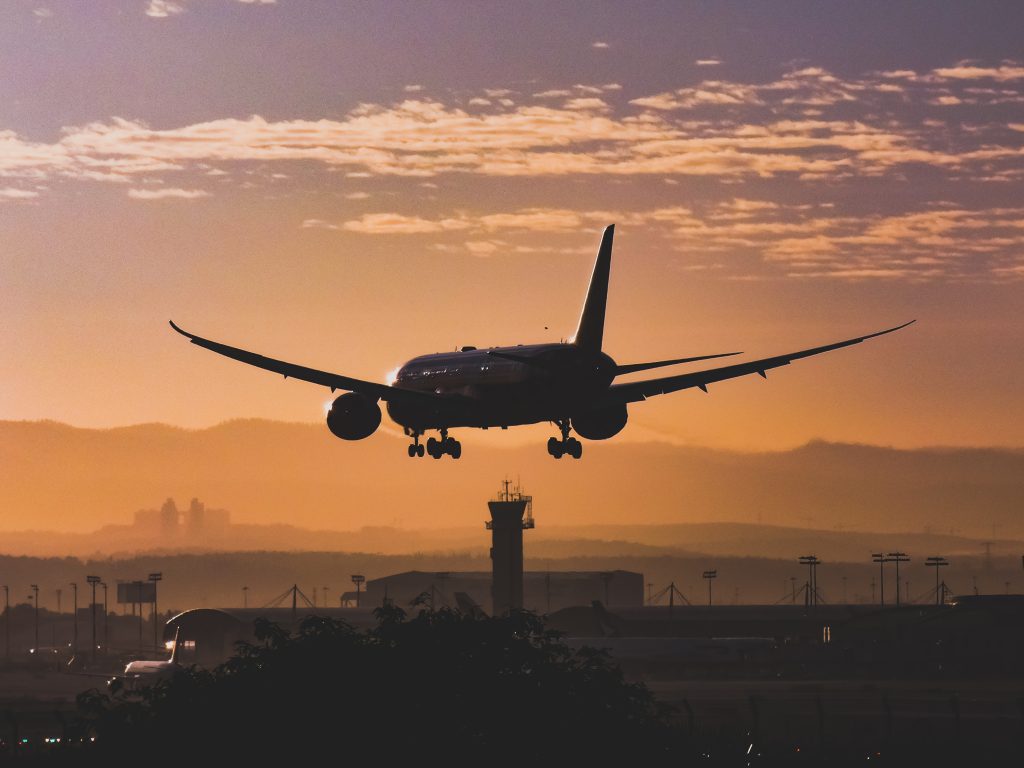 London Heathrow Airport