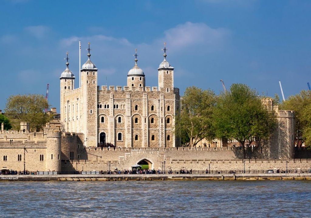 Tower of London