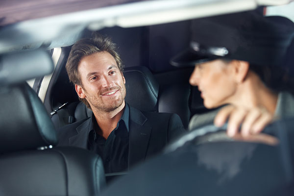 professional Dartford taxi by british car transfer