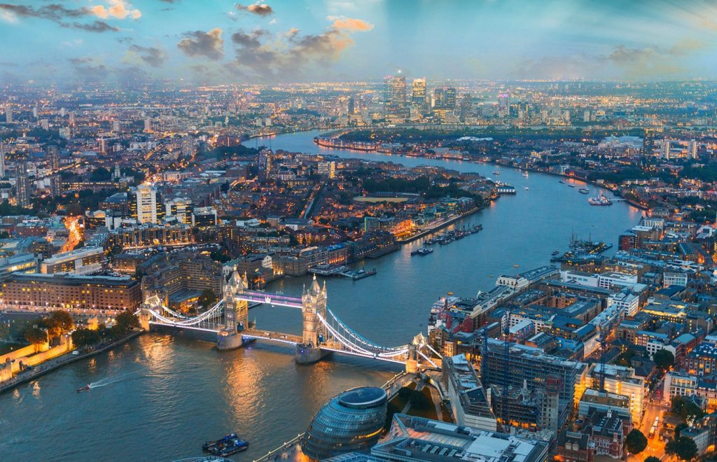 Tower Bridge 