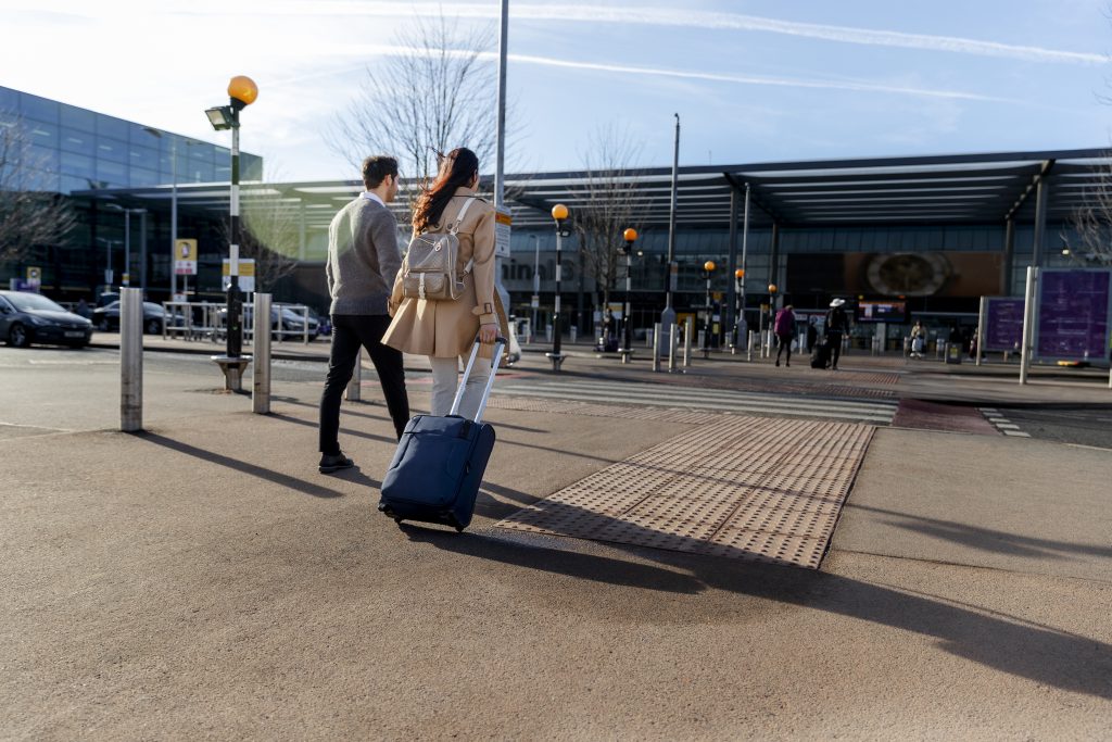 London Airport Taxi