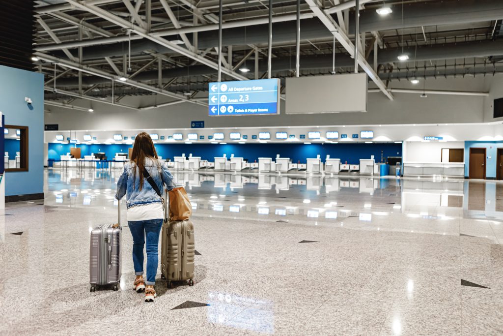 Southend Airport