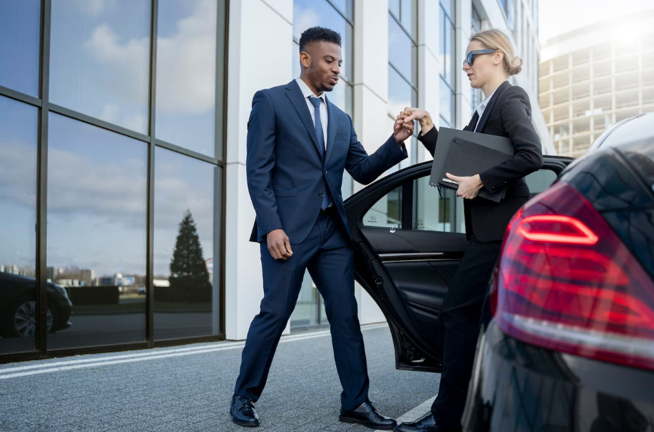 British car transfer