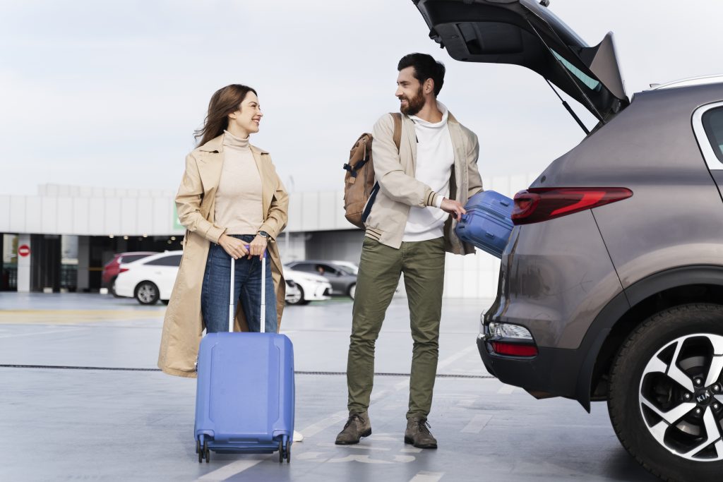 Best London Airport Transfers