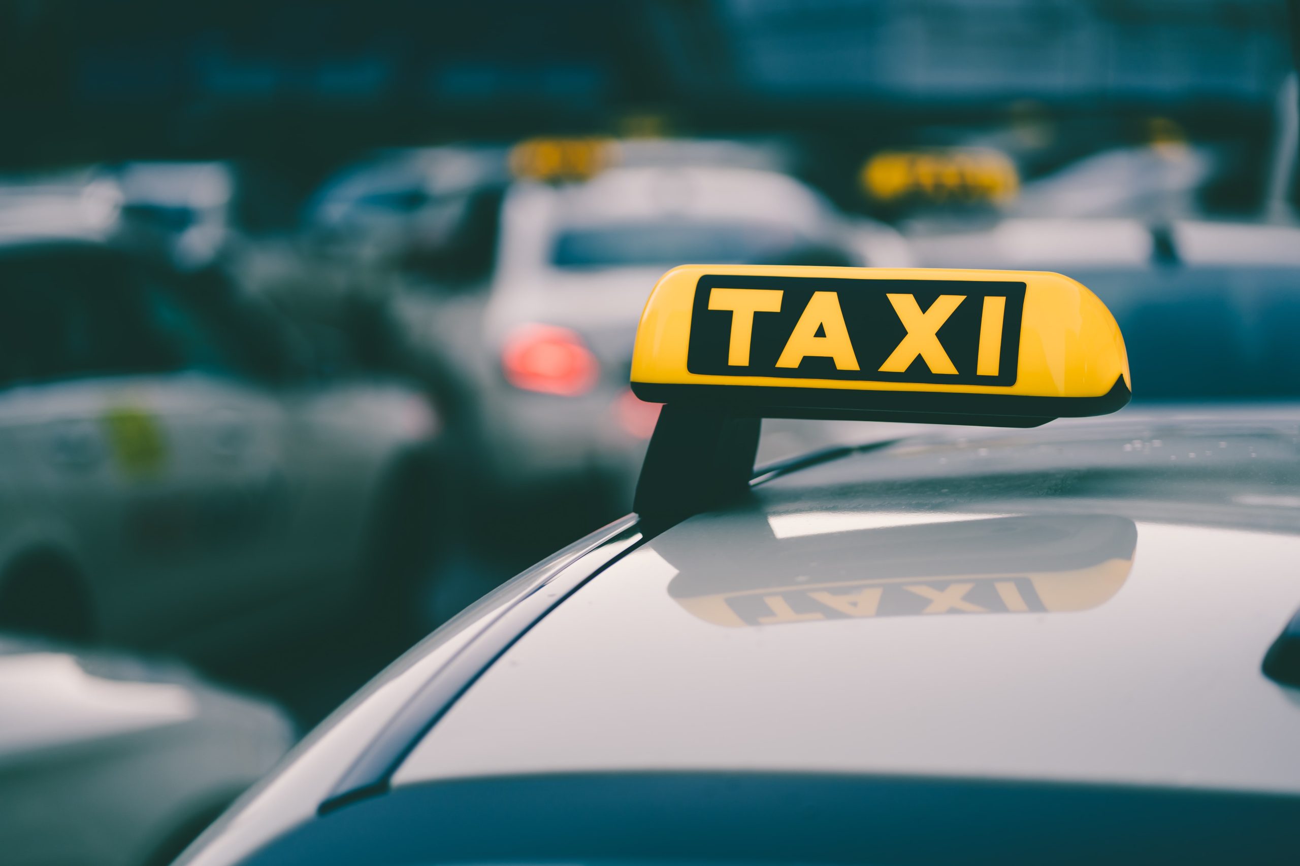 British Car Transfer Taxi from Gatwick to Hove