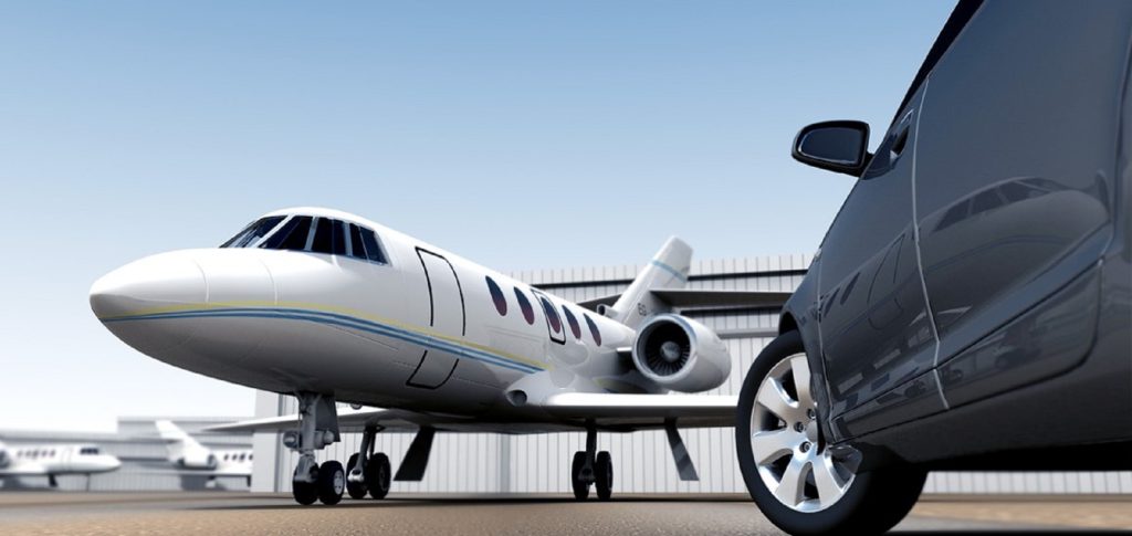 Heathrow To Luton Taxi service with british car transfer