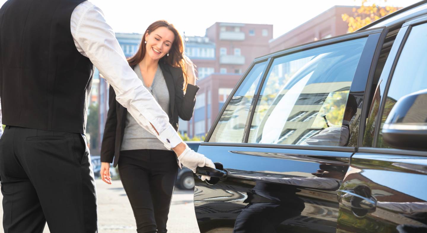 Benefits of Personal Driver Services for Your Business