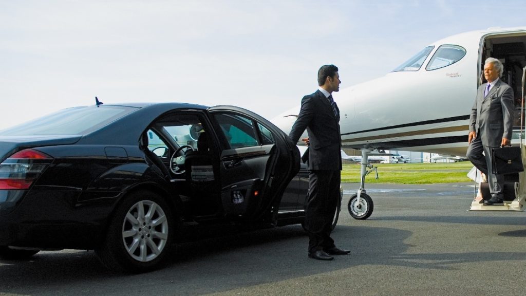 Gatwick Airport Transfer