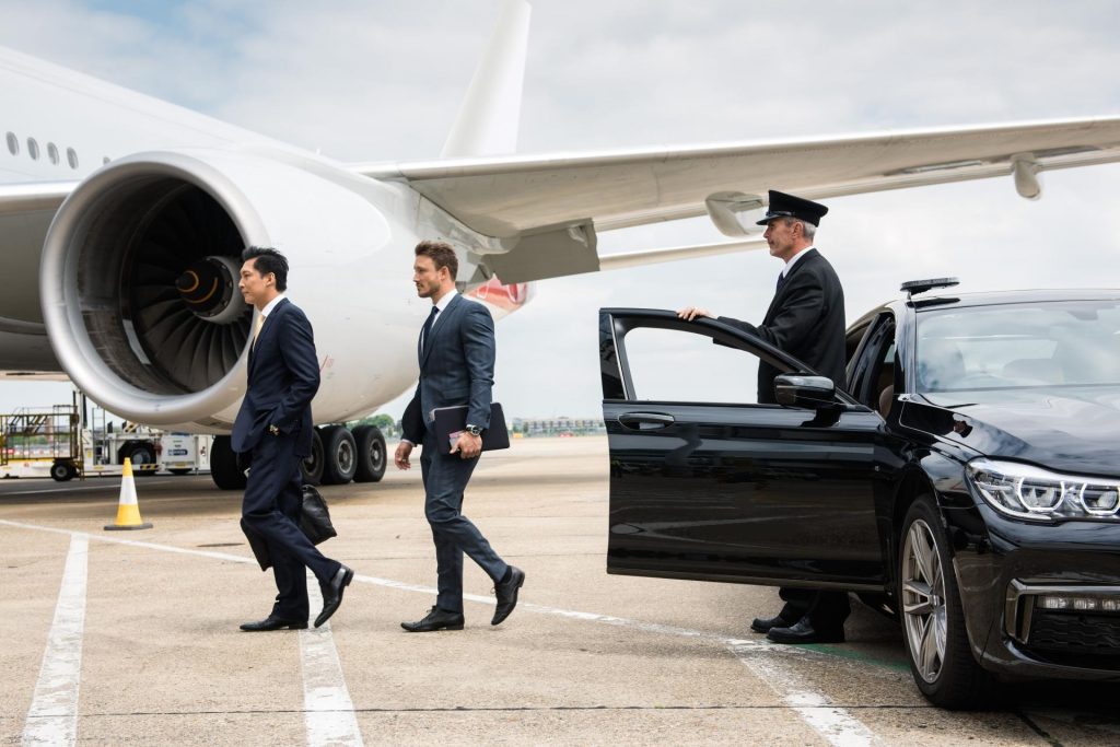 Heathrow airport transfer