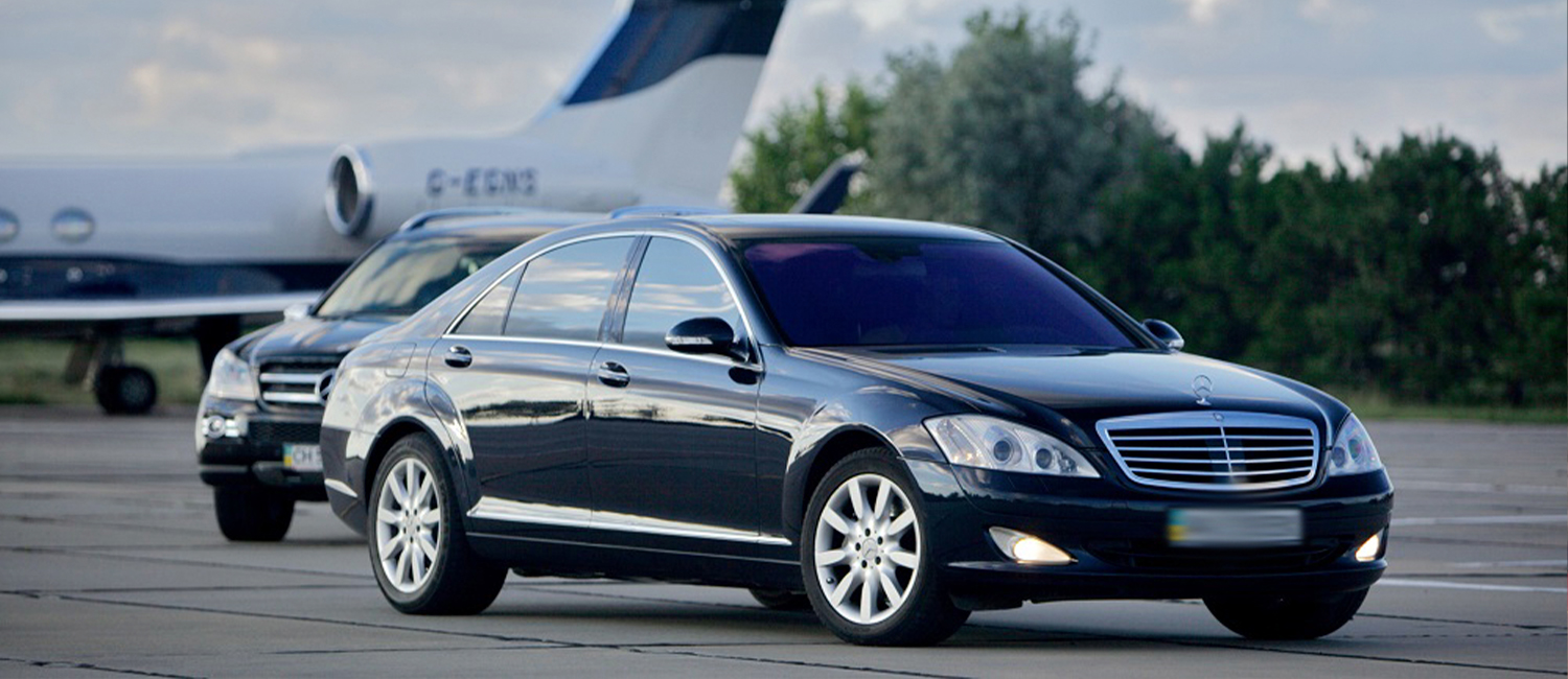 Airport taxi service london