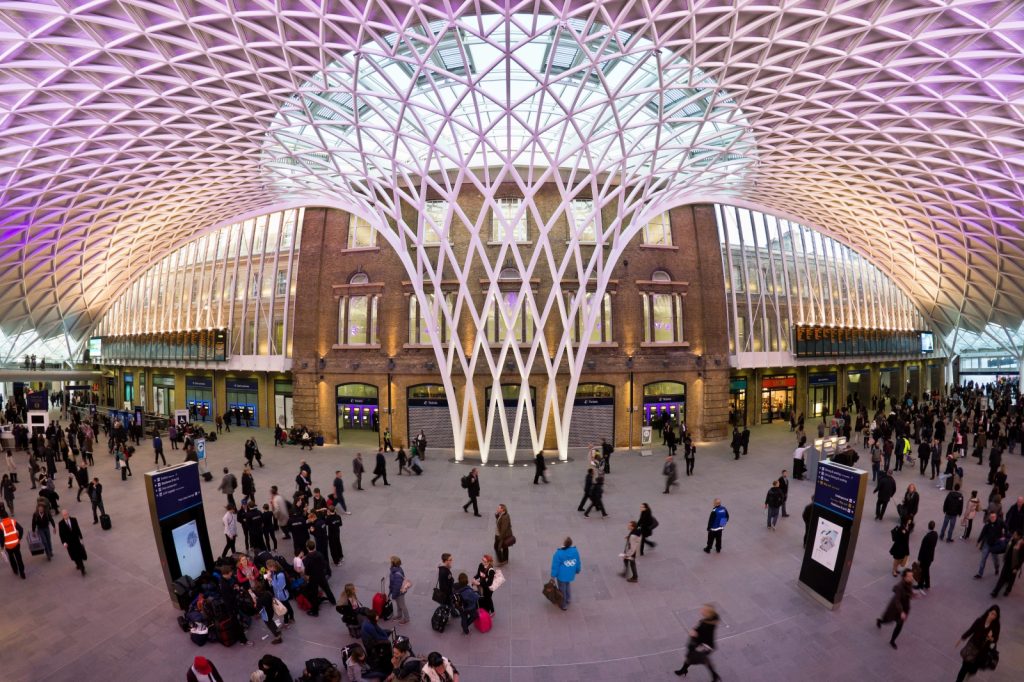 King's Cross