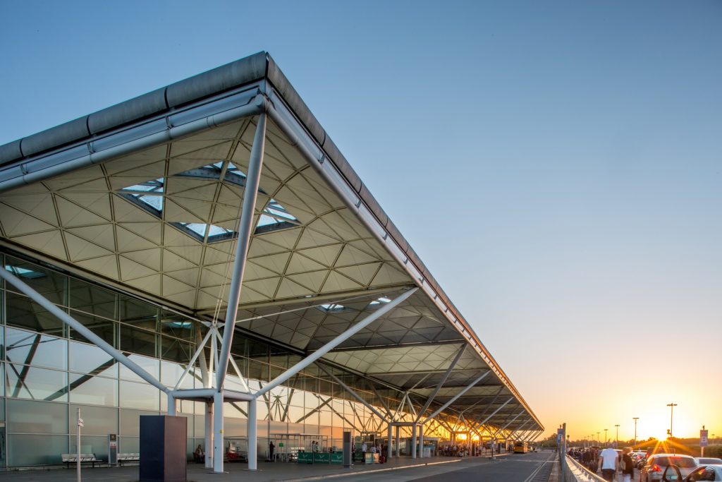 Stansted Airport