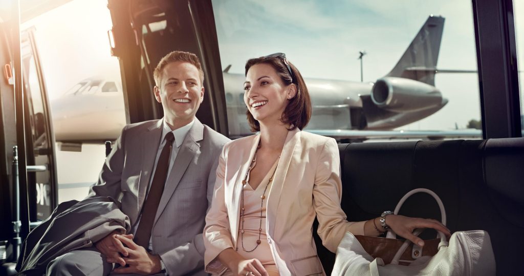 Private Transfers: A Luxurious Convenience