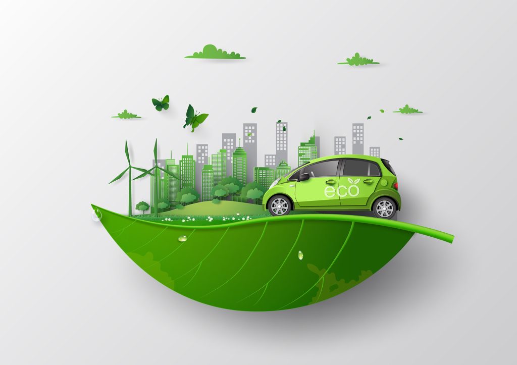 eco-friendly cars
