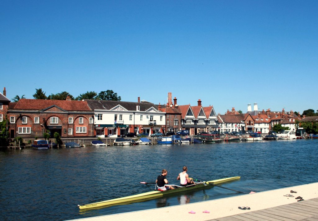 Thames Path