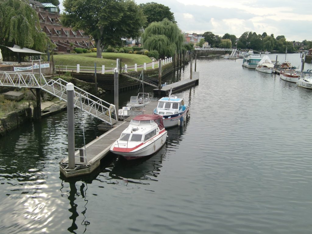 Teddington