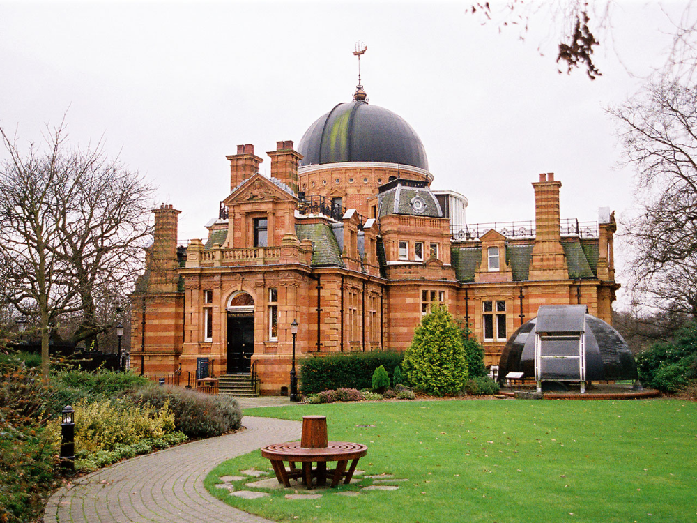 Royal Observatory