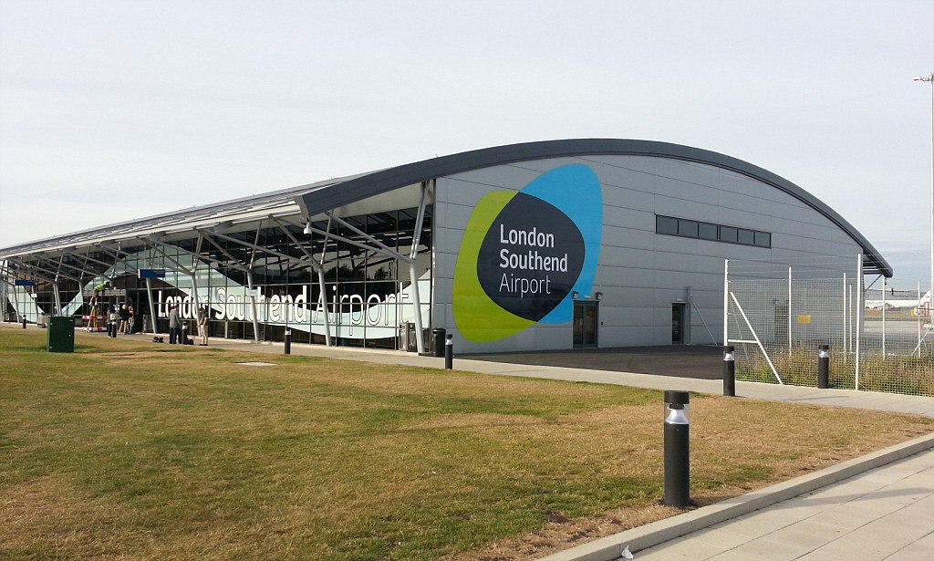 Southend Airport
