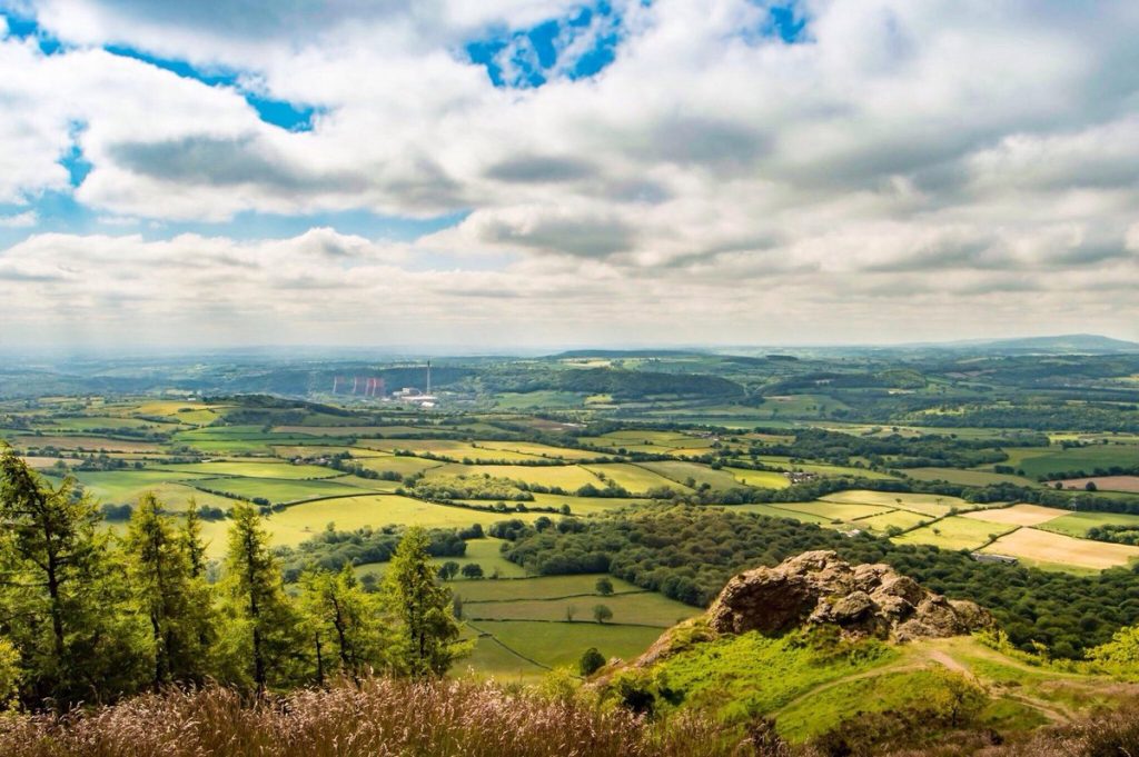 London Taxi The Wrekin