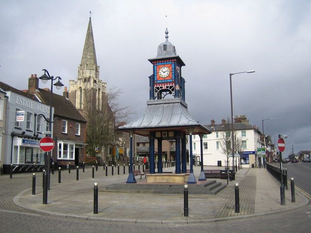 Dunstable