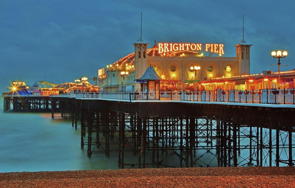 Brighton