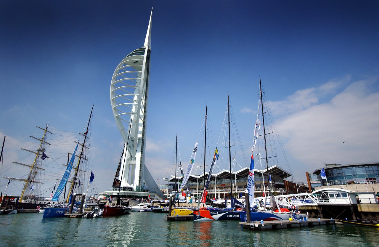 portsmouth