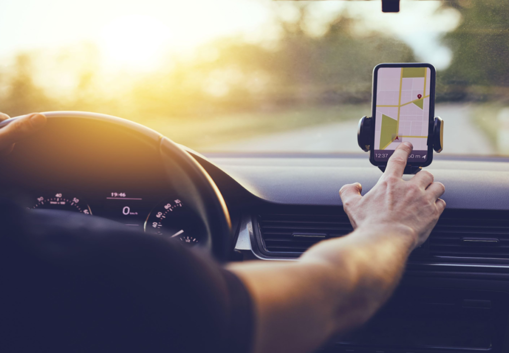 Local Insights and Beyond A Driver as Your Guide