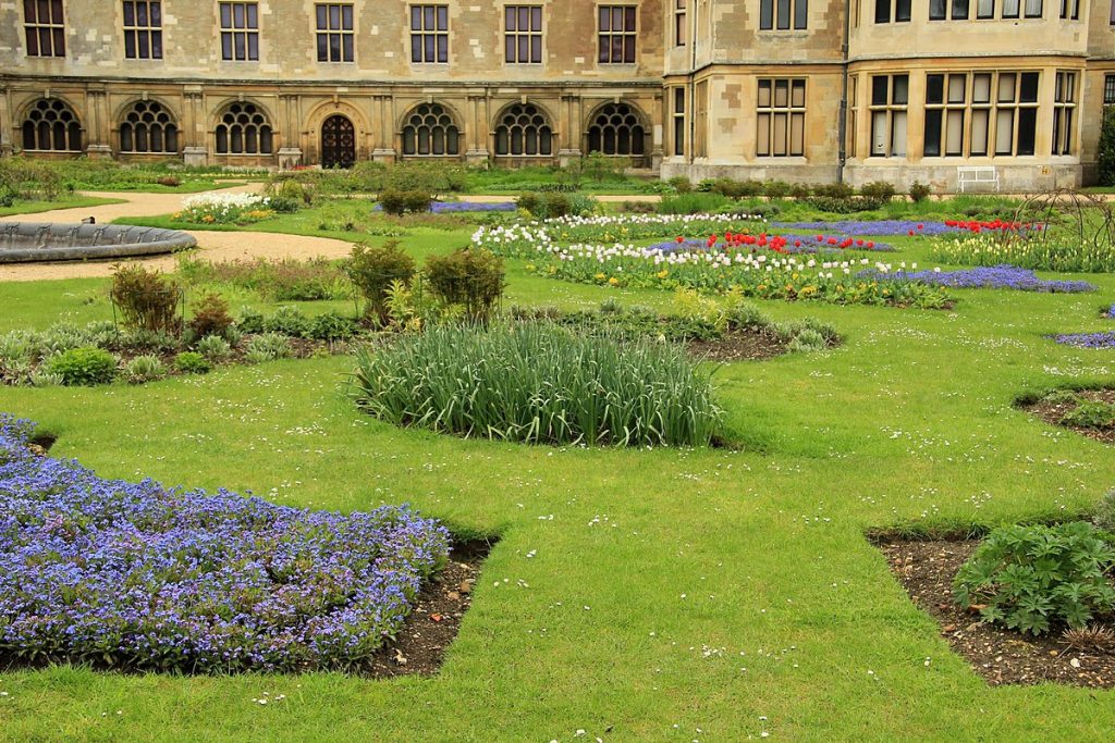 A Feast for the Senses in Audley End House: Exploring the Stunning Gardens