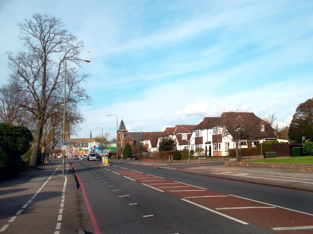 Bromley-by-Bow