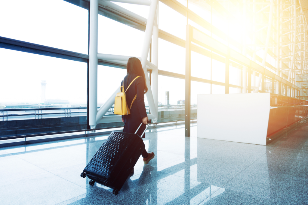 Stansted Airport: Where Your Journey Begins