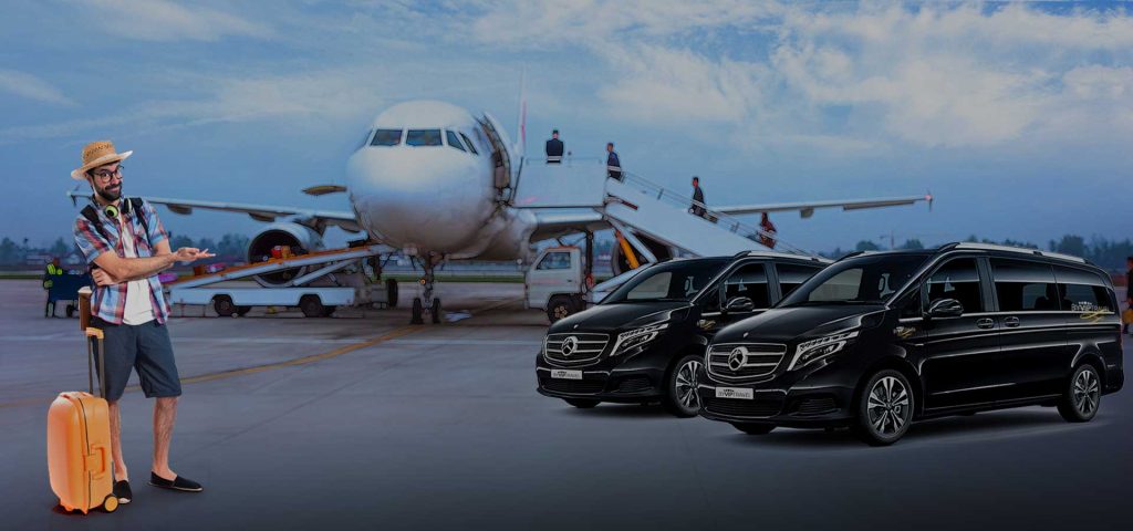 Airport Transfers