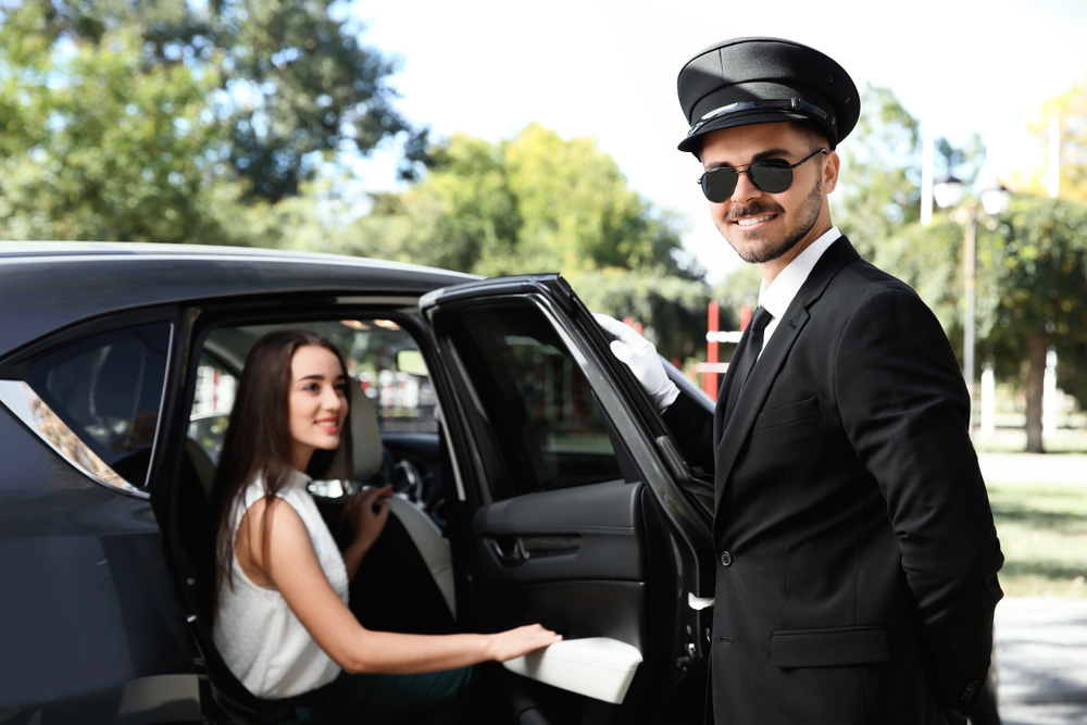 Experienced Chauffeurs