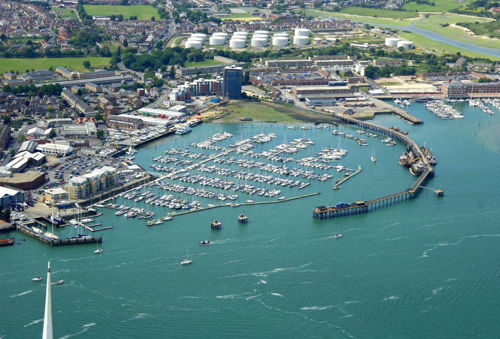 Gosport