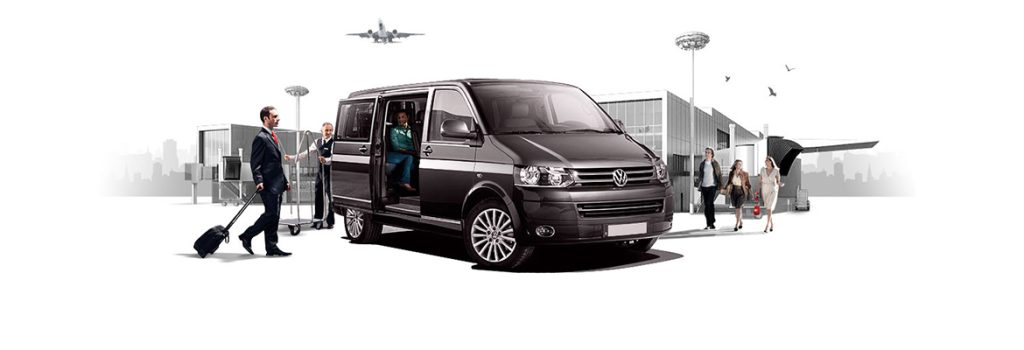 Airport Transfers