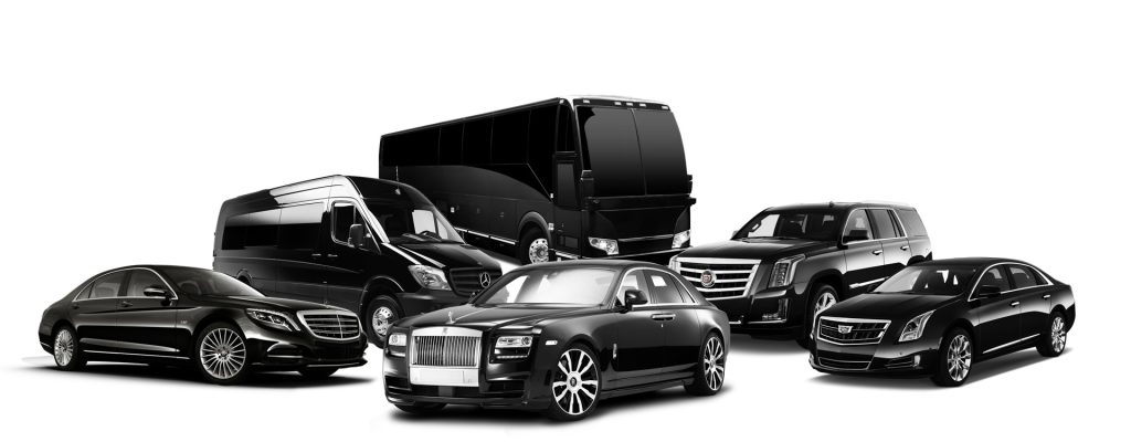Fleet of Modern Vehicles