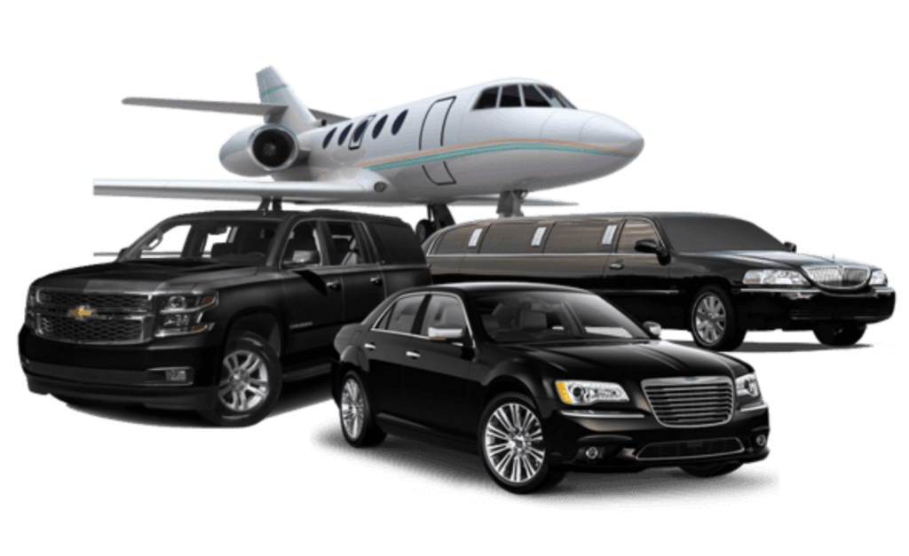 Airport Taxi Service