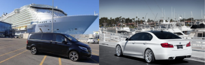 Comfortable Seaport Services of British Car Transfer