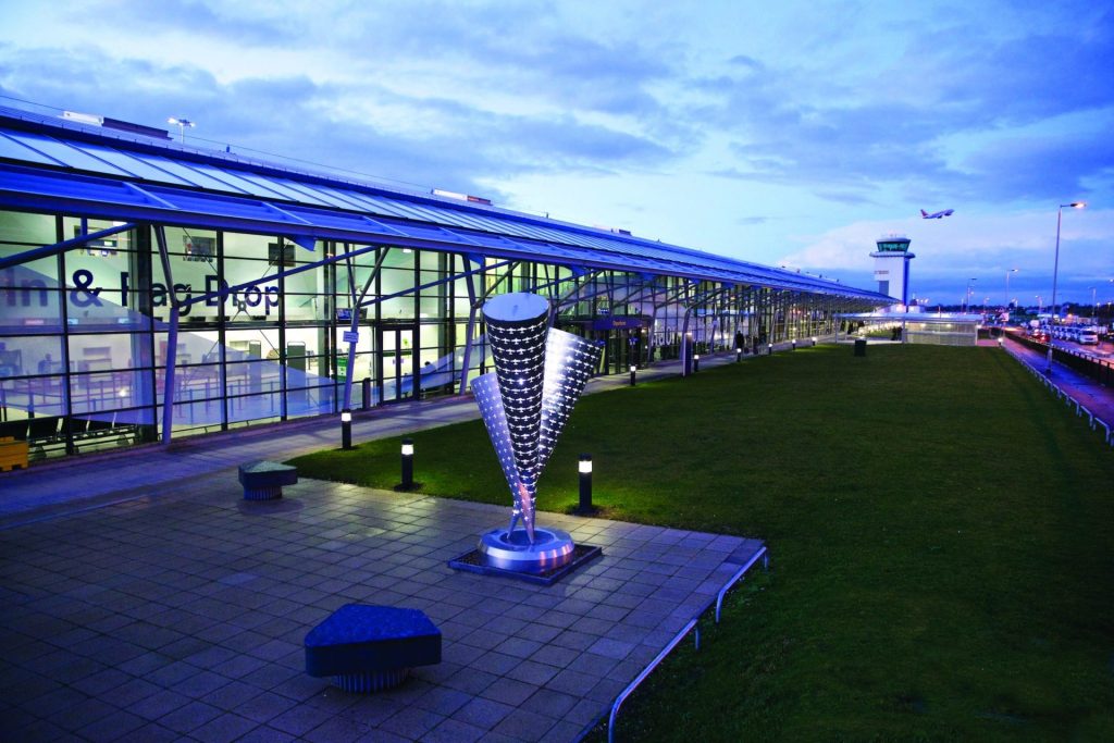 southend-airport