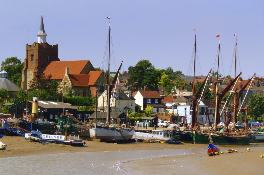 Maldon